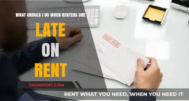 Handling Late Rent Payments: Effective Strategies for Landlords to Take Action