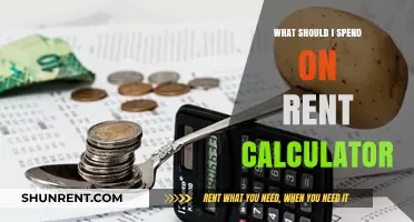 Smart Rent budgeting: How much should you spend?