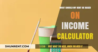 Calculate Fair Rent: Income-Based Calculator Guide for Tenants