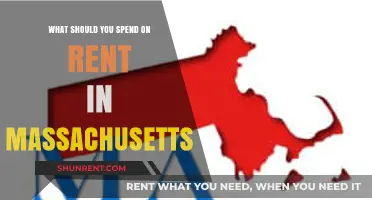 Smart Rent Budgeting in Massachusetts: How Much Should You Spend?