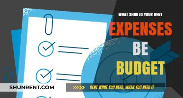 Smart Budgeting: How Much Should You Allocate for Rent?