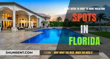 Top Florida Vacation Rental Sites: Your Ultimate Guide to Booking