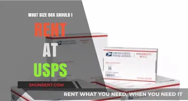 Choosing the Right USPS Box Size: A Quick Guide