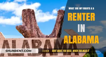 Understanding Your Rights as a Renter in Alabama: A Comprehensive Guide