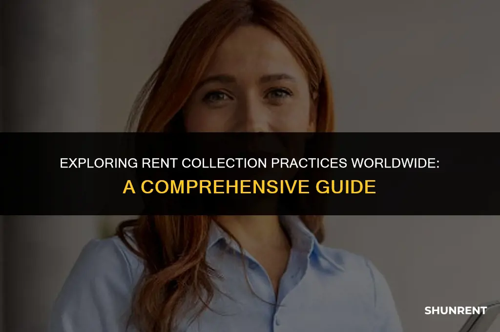 what state is rent collect global in