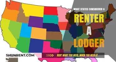 Understanding Lodger Laws: A Guide to State-Specific Renter Protections
