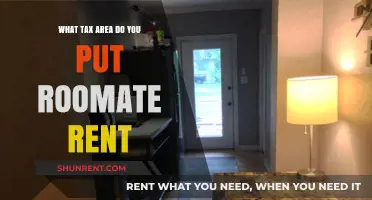Renting to Roommates: Navigating Tax Implications for Shared Housing Income