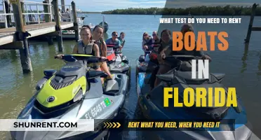 Florida Boat Rental Requirements: Essential Tests for Safe Sailing