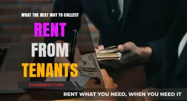 Efficient Rent Collection: Top Strategies for Landlords and Property Managers