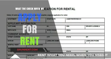 Essential Checklist for Renters: What to Verify Before Signing a Lease