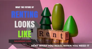 Revolutionizing Rentals: A Glimpse into the Future of Leasing