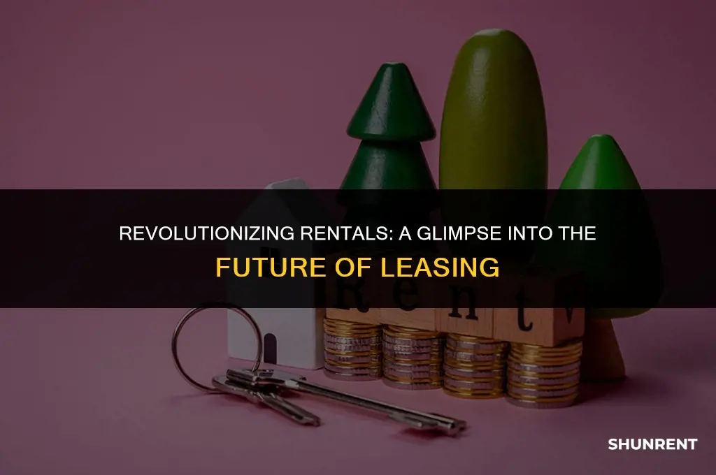 what the future of renting looks like