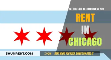 Chicago's Late Fee Ordinance: Understanding Rent Penalties for Tenants