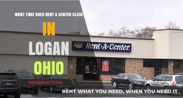 Rent-A-Center Logan Ohio Closing Hours: What You Need to Know