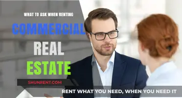 Key Questions to Ask Before Renting Commercial Real Estate