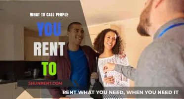 Ideal Terms for Your Tenants: A Comprehensive Guide