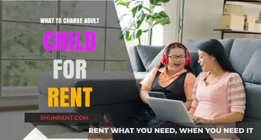 Fair Rent Pricing for Adult Children: A Guide for Parents