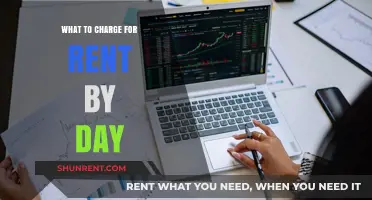 Daily Rent Pricing: A Guide for Landlords and Tenants