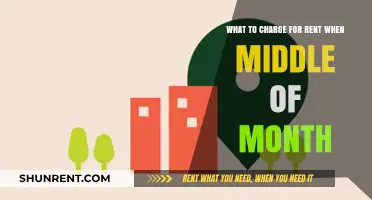Mid-Month Rent Pricing: Fair Strategies for Landlords and Tenants