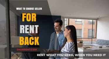 Navigating Rent-Back Agreements: A Guide for Sellers and Buyers