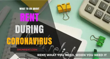 Navigating Rent Payments During the Coronavirus Pandemic: A Guide
