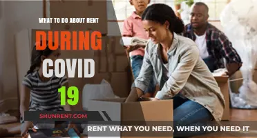 Navigating Rent Challenges During COVID-19: Essential Tips and Resources