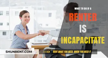 Handling Incapacitated Renters: Legal Steps and Compassionate Solutions for Landlords