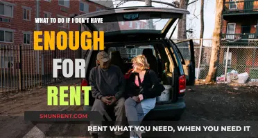 Struggling to Pay Rent? Here’s How to Navigate the Crisis