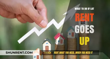 Rising Lot Rent: Strategies to Manage Increased Mobile Home Costs