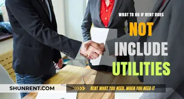 Rent Excludes Utilities? Smart Tips to Manage Your Bills Effectively