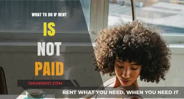 Rent Unpaid? Essential Steps for Landlords to Take Action