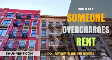 Navigating Rent Overcharges: A Tenant's Guide to Fair Housing