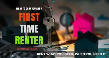First-Time Renter's Guide: Essential Tips for a Smooth Move