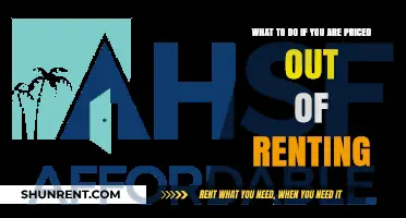 Priced Out of Rentals? Strategies to Secure Affordable Housing