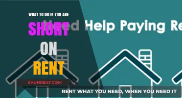 Struggling to Pay Rent? Practical Steps to Bridge the Gap