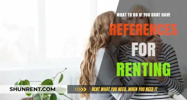 Renting Without References: Smart Strategies to Secure Your Lease