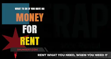 Surviving Rent Day: Emergency Strategies When You're Broke and Desperate