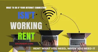 Troubleshooting Tips: Quick Fixes for Unstable Internet Connection Issues