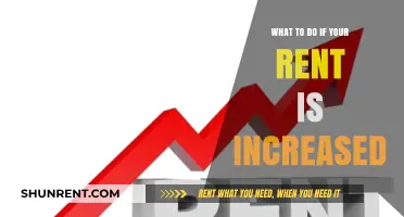Rent Increase Alert: Smart Steps to Handle Higher Housing Costs