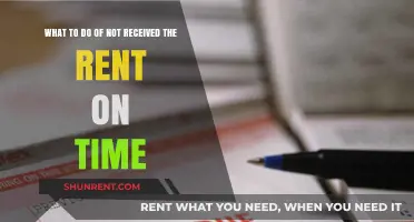 Handling Late Rent Payments: Effective Strategies for Landlords and Tenants