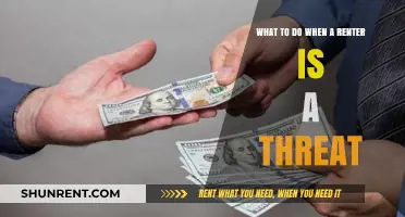 Handling Threatening Renters: Essential Steps for Landlords to Take