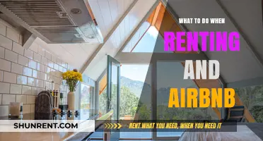 Essential Tips for a Smooth Airbnb Rental Experience
