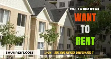 Beyond Renting: Exploring Alternatives for Housing Independence and Ownership