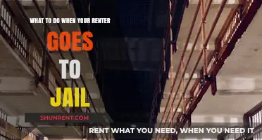 Renter in Jail? Essential Steps for Landlords to Navigate the Crisis
