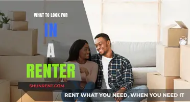 Key Qualities to Seek in a Reliable Renter