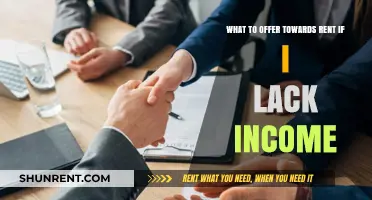 Creative Rent Solutions: How to Negotiate Without Steady Income