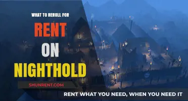 Strategic Rerolls for Optimal Rent in Nighthold Dungeons