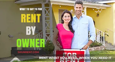 Effective Communication Tips for Renting Directly from Property Owners