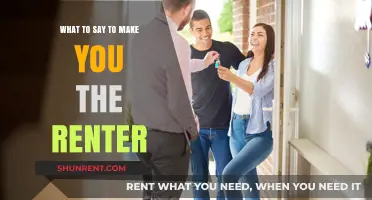 Winning Words: How to Charm Landlords and Secure Your Rental