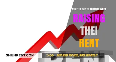 How to Communicate Rent Increases to Tenants Effectively and Sensitively